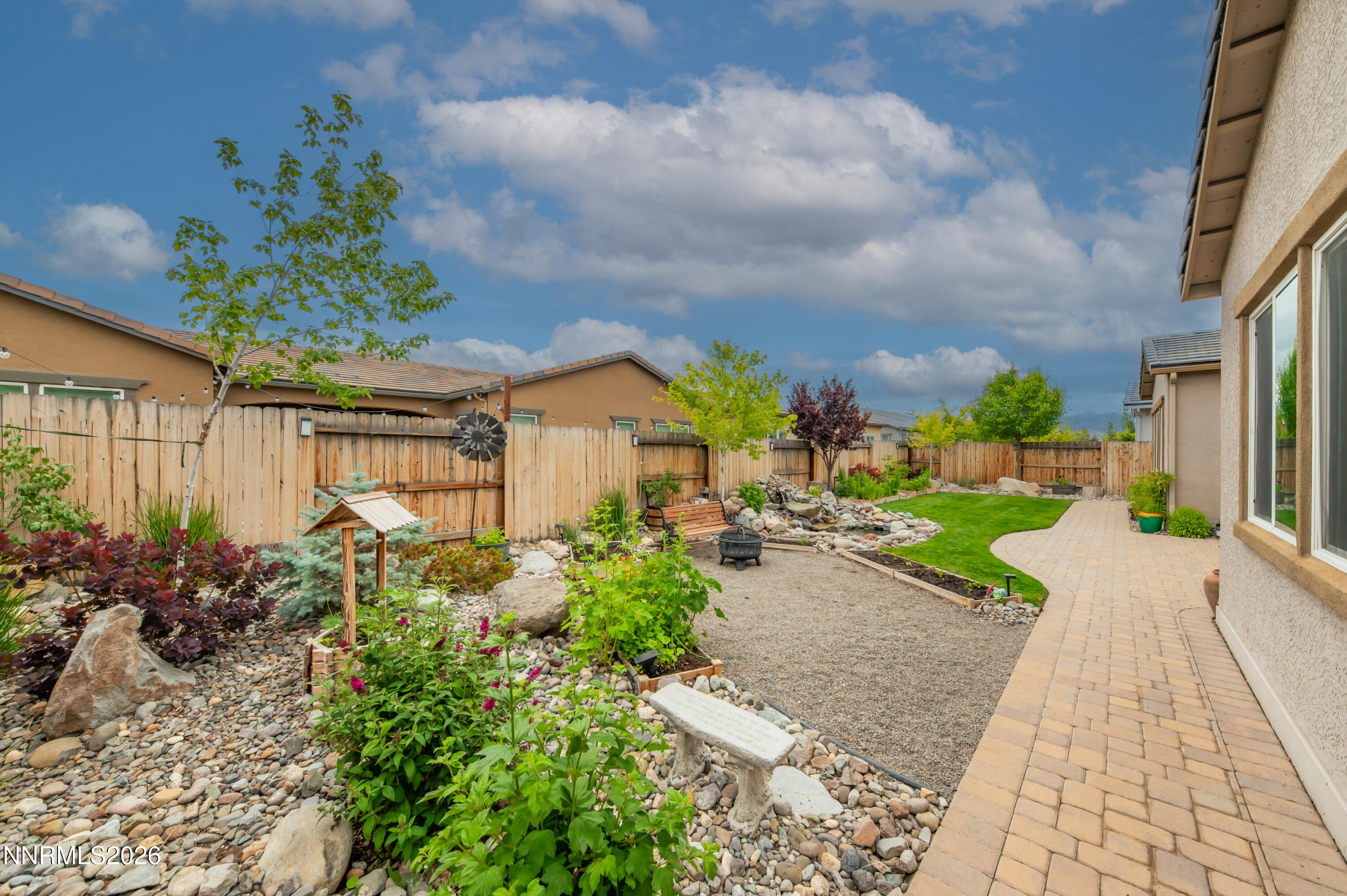 2468 Sparstone Drive Reno, NV 89521 - Photo 32 of 39 s-1009