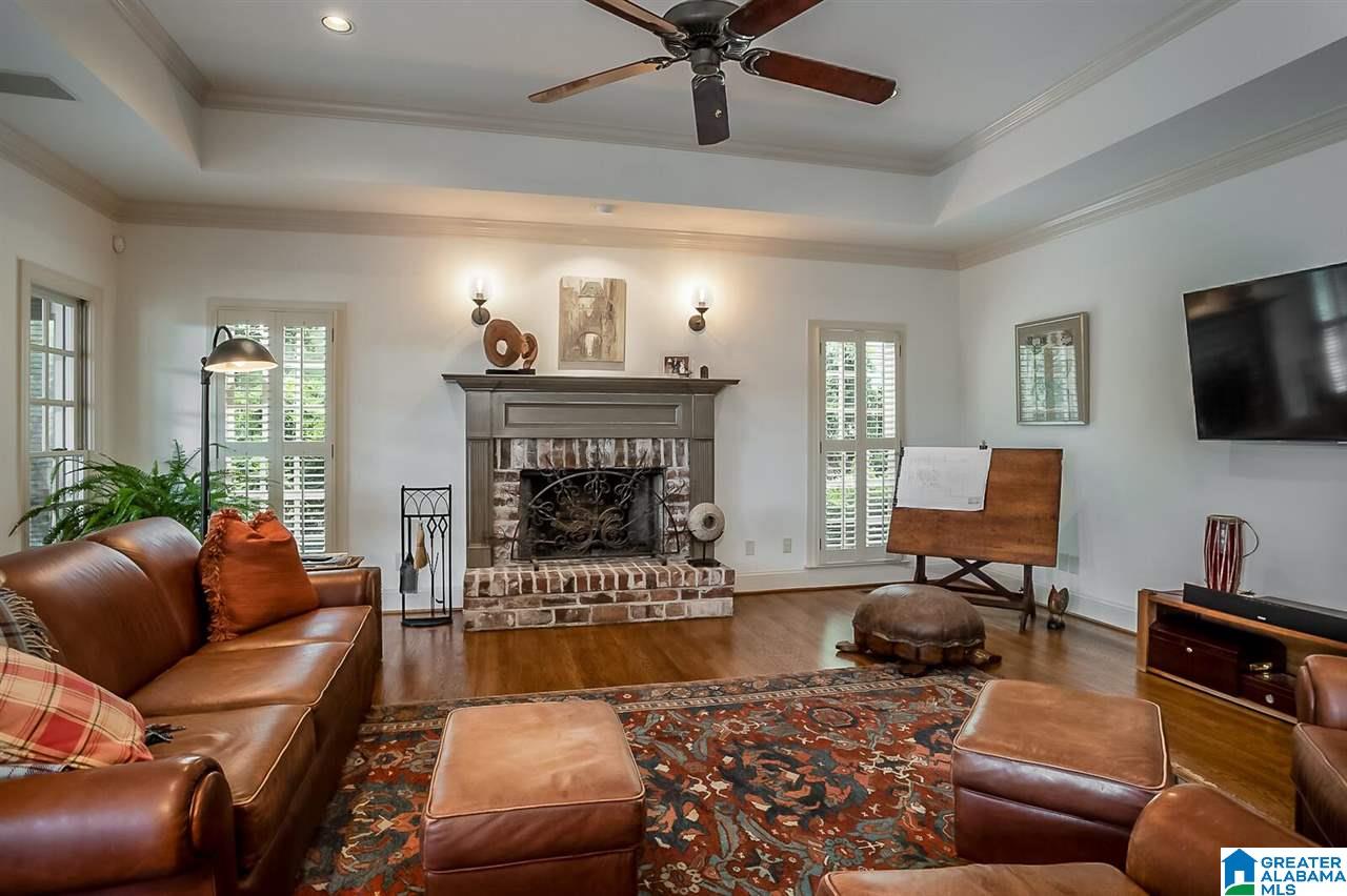 1904 Kensington Road Birmingham, AL 35209 - Photo 7 of 35
