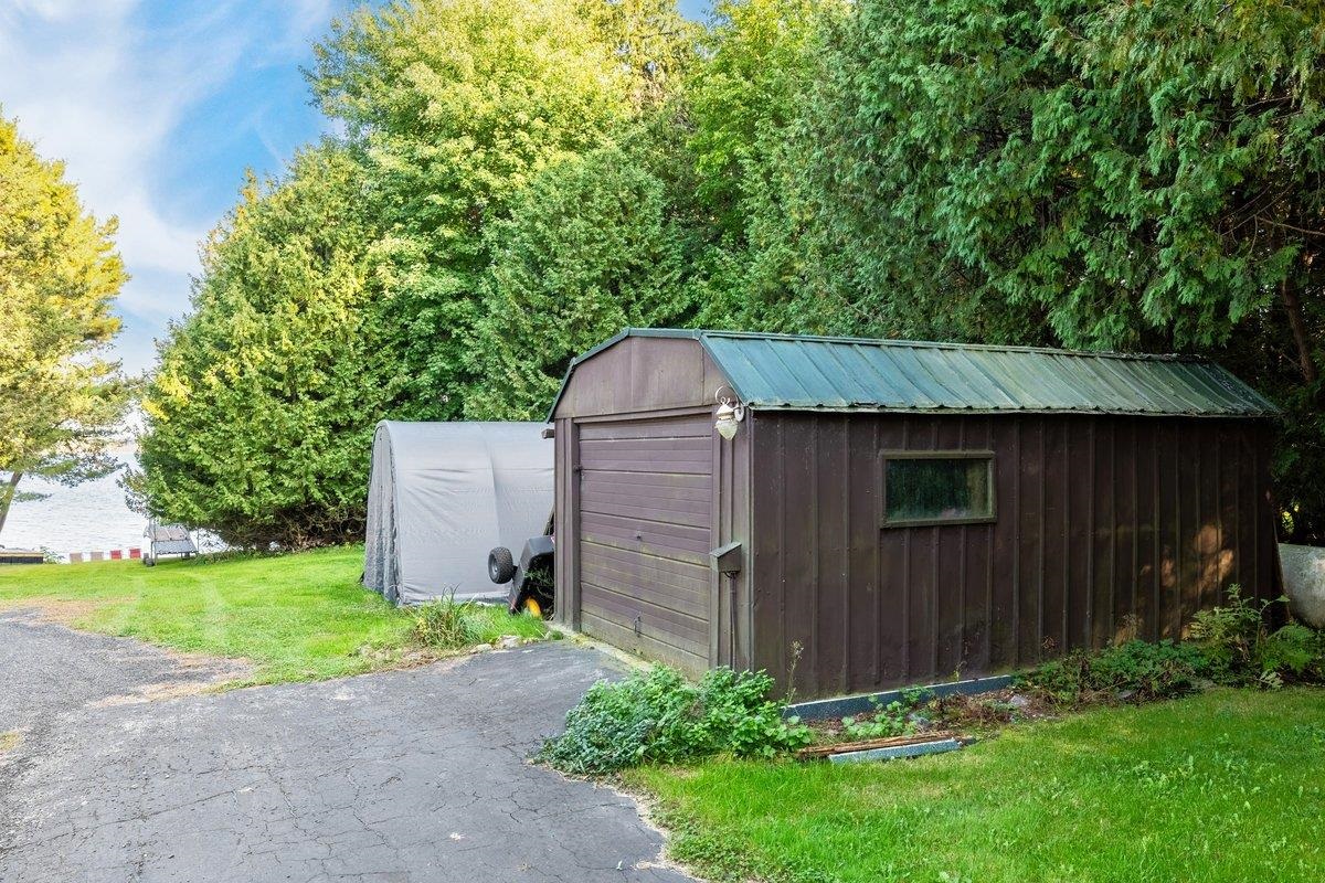 448 Jordan Point Road Isle La Motte, VT 05463 - Photo 11 of 54