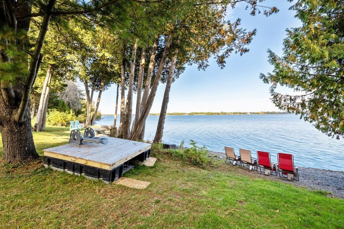 448 Jordan Point Road Isle La Motte, VT 05463 - Photo 13 of 54