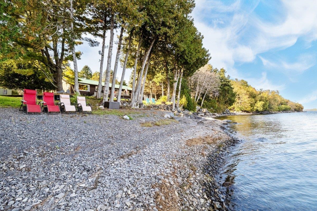 448 Jordan Point Road Isle La Motte, VT 05463 - Photo 14 of 54