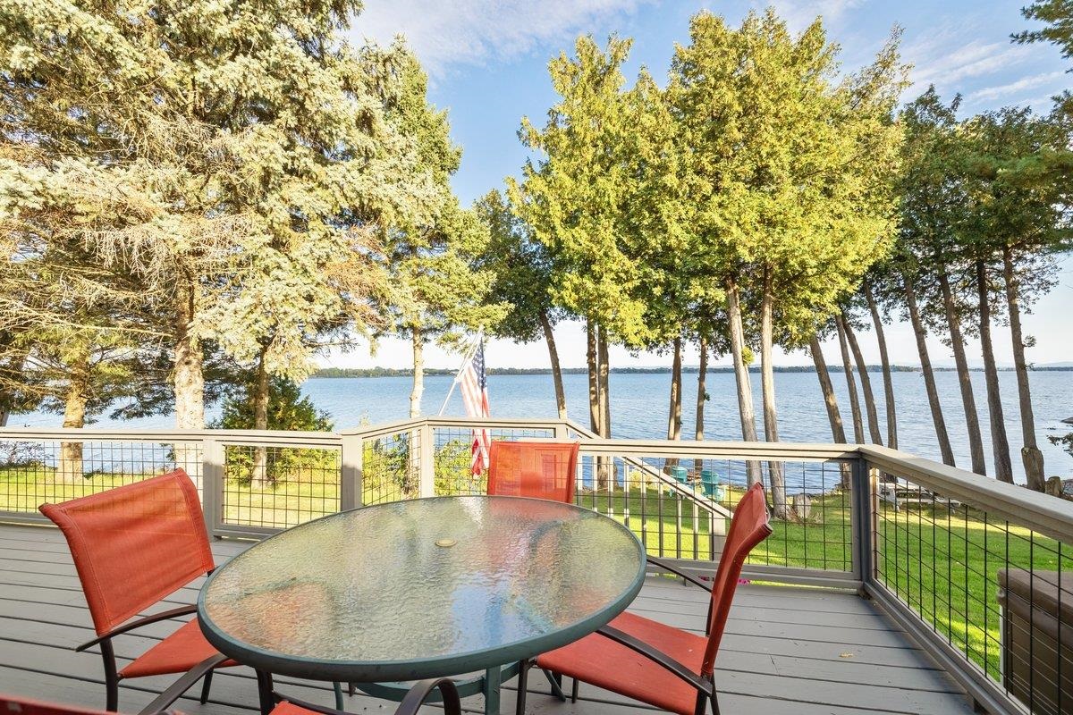 448 Jordan Point Road Isle La Motte, VT 05463 - Photo 18 of 54