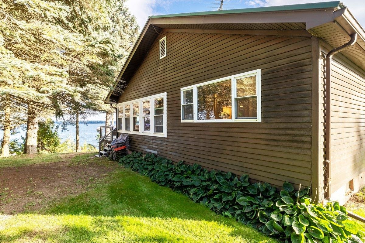 448 Jordan Point Road Isle La Motte, VT 05463 - Photo 22 of 54