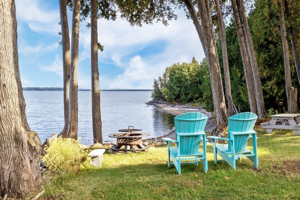 448 Jordan Point Road Isle La Motte, VT 05463 - Photo 24 of 54