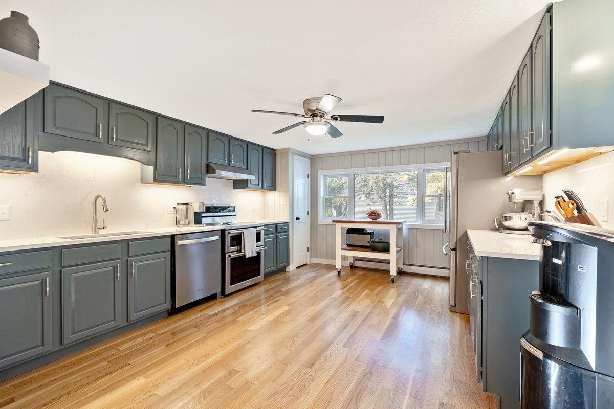 448 Jordan Point Road Isle La Motte, VT 05463 - Photo 33 of 54