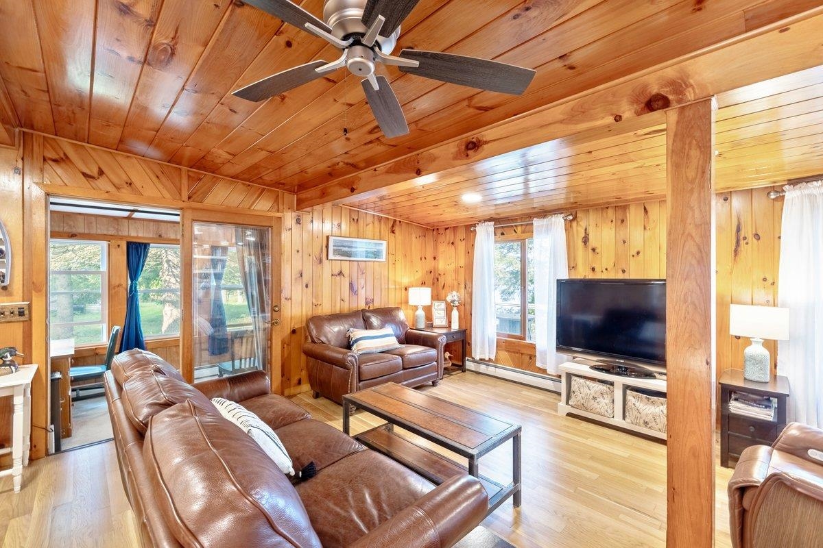 448 Jordan Point Road Isle La Motte, VT 05463 - Photo 37 of 54