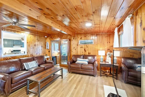 $799,900 | 448 Jordan Point Road, Isle La Motte, VT 05463