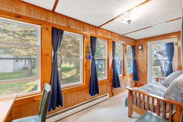 $799,900 | 448 Jordan Point Road, Isle La Motte, VT 05463