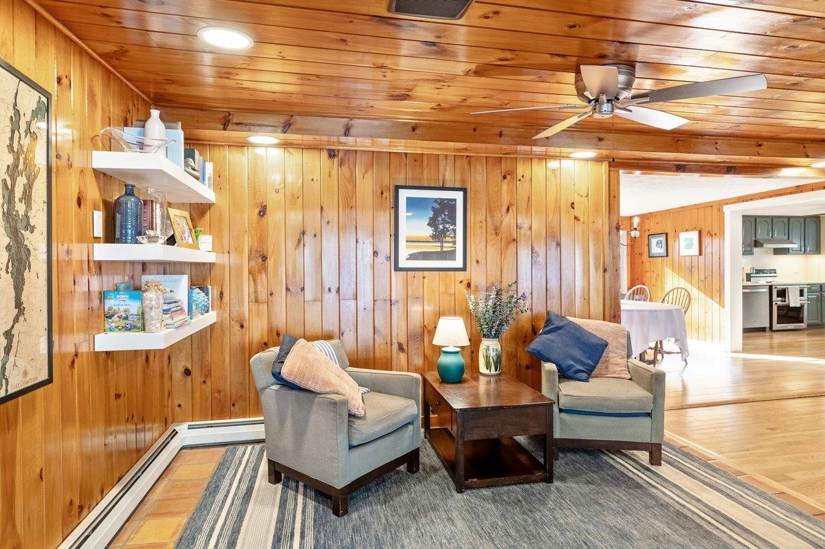 448 Jordan Point Road Isle La Motte, VT 05463 - Photo 43 of 54