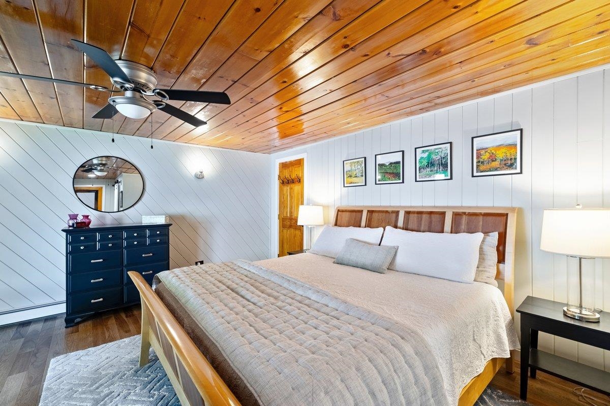 448 Jordan Point Road Isle La Motte, VT 05463 - Photo 46 of 54