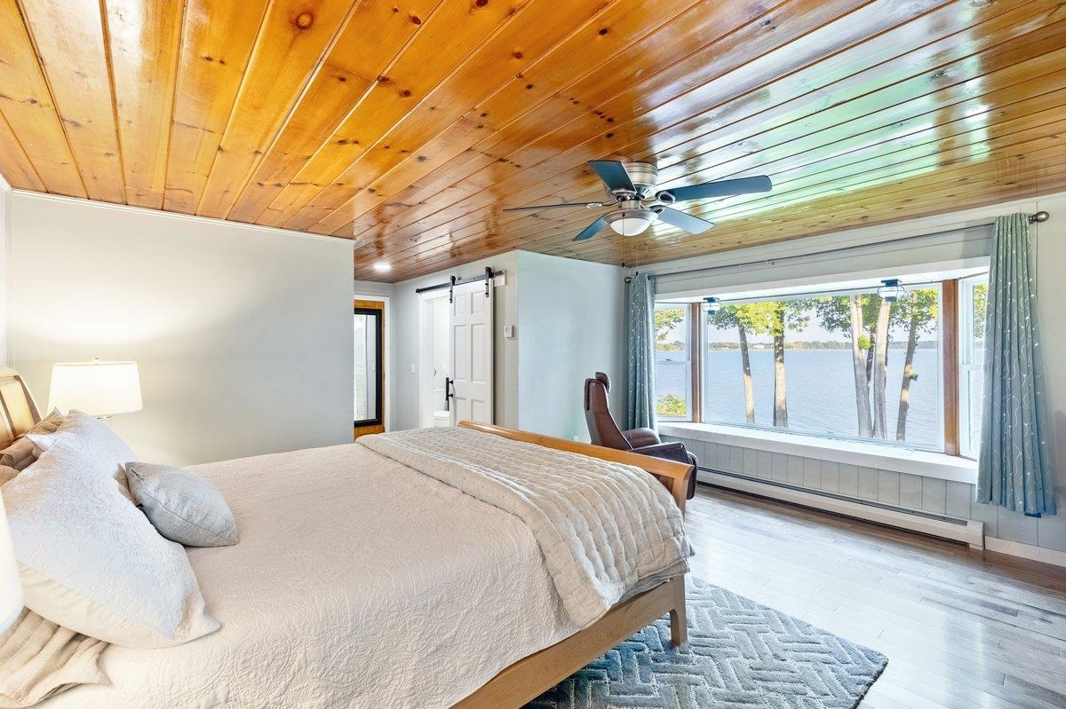 448 Jordan Point Road Isle La Motte, VT 05463 - Photo 47 of 54