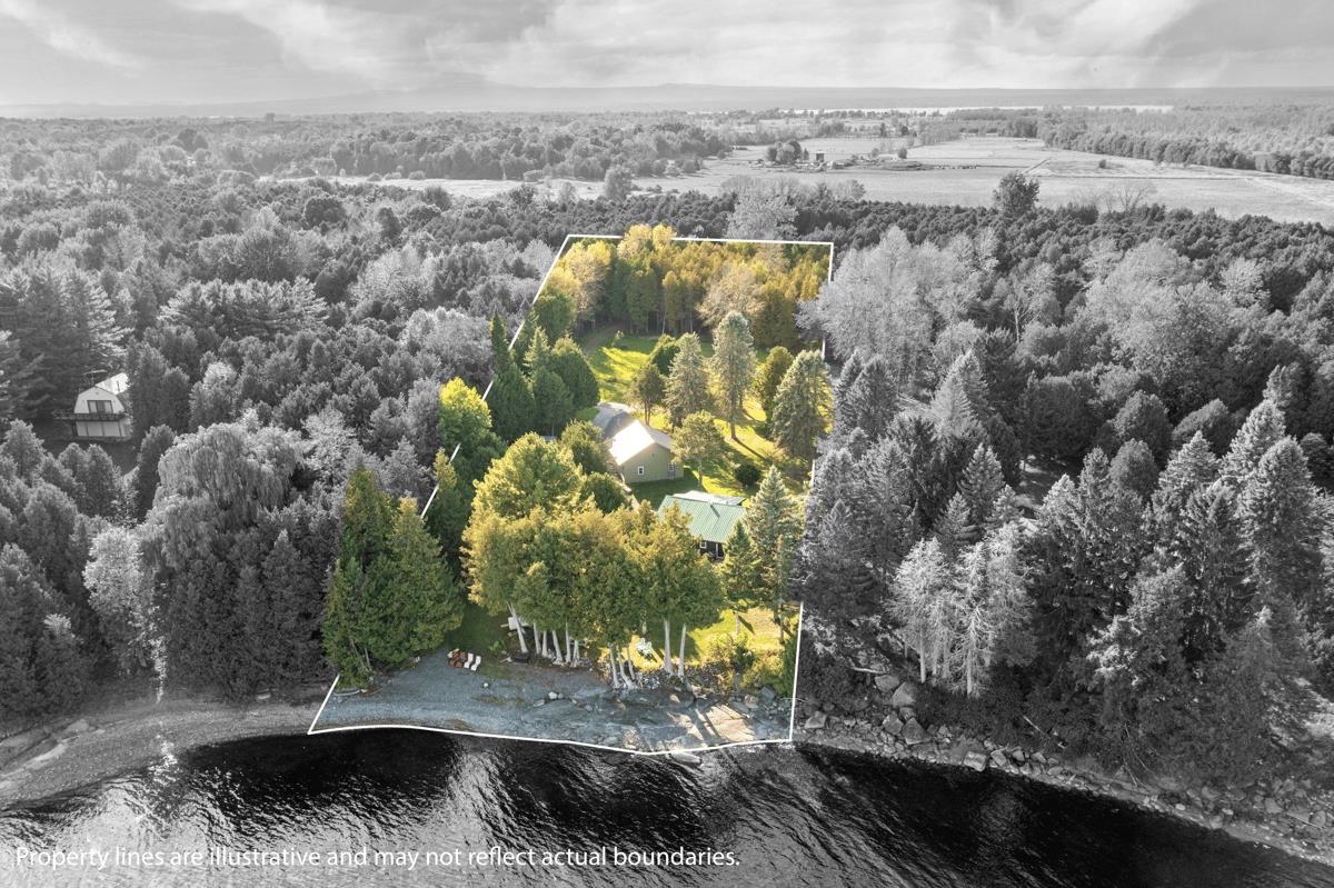 448 Jordan Point Road Isle La Motte, VT 05463 - Photo 53 of 54