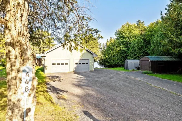 $799,900 | 448 Jordan Point Road, Isle La Motte, VT 05463
