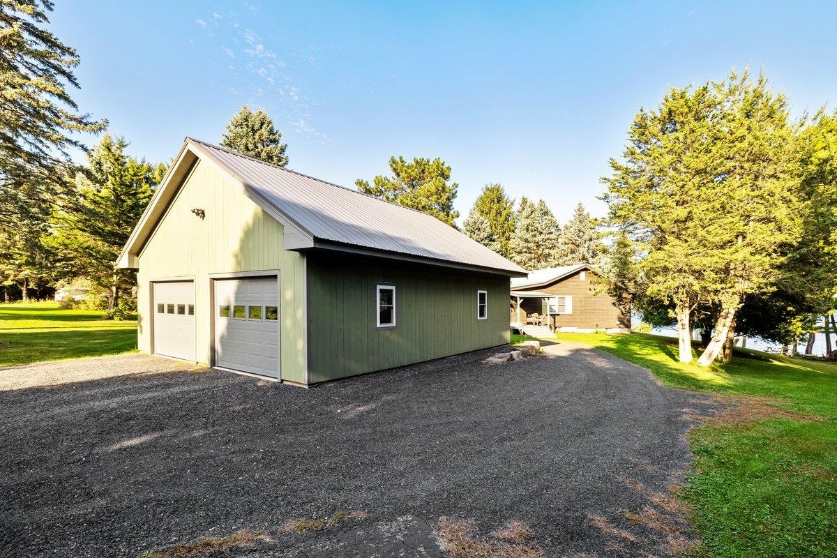 448 Jordan Point Road Isle La Motte, VT 05463 - Photo 10 of 54