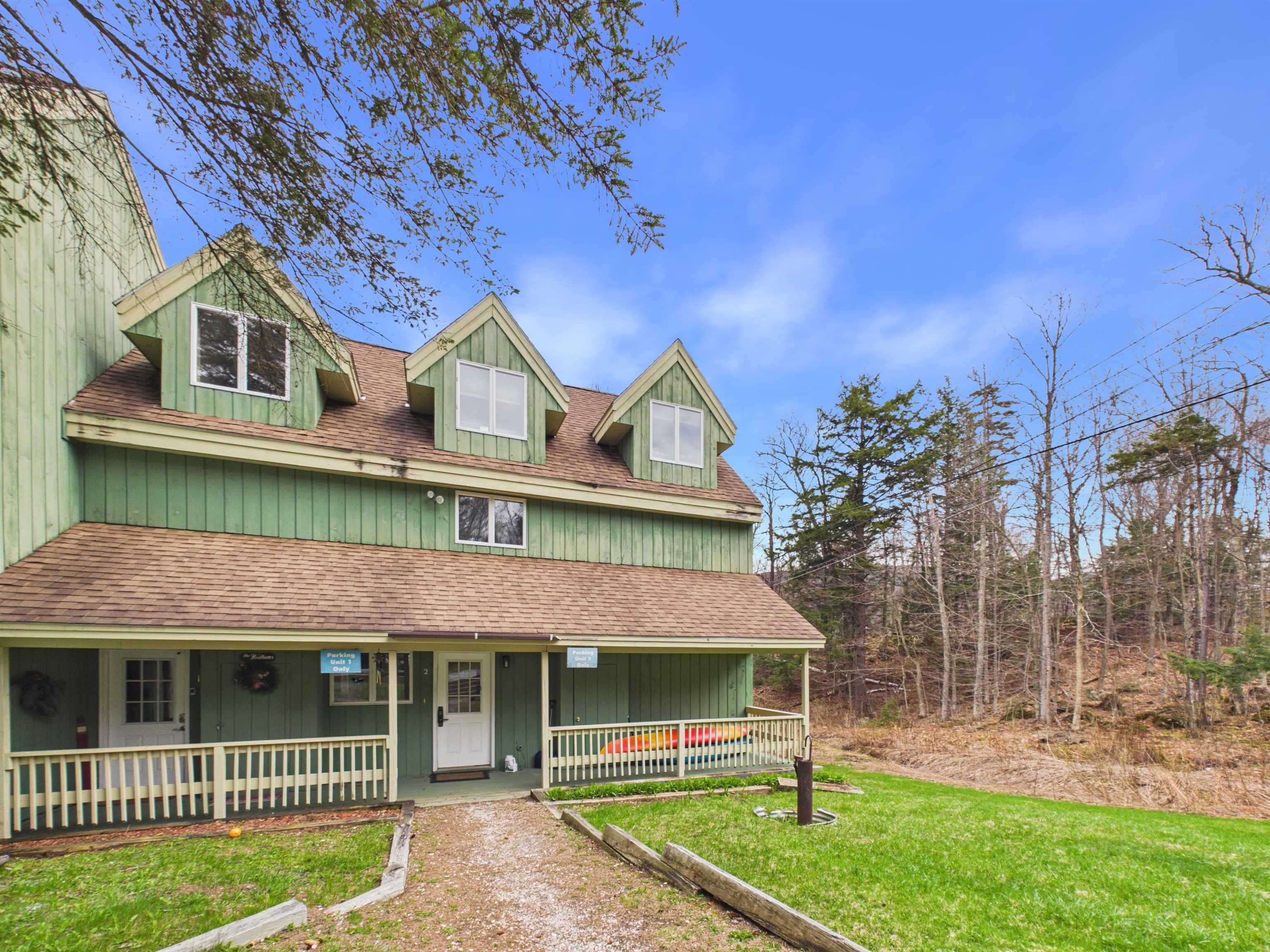 105 Northbrook, Unit A2 Killington, VT 05751 - Photo 31 of 32
