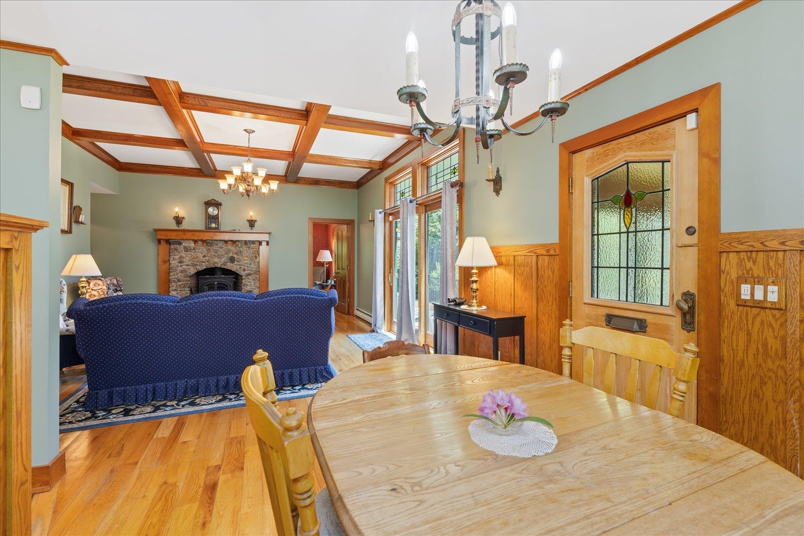 216 Old Forest Road Stoddard, NH 03464 - Photo 7 of 43