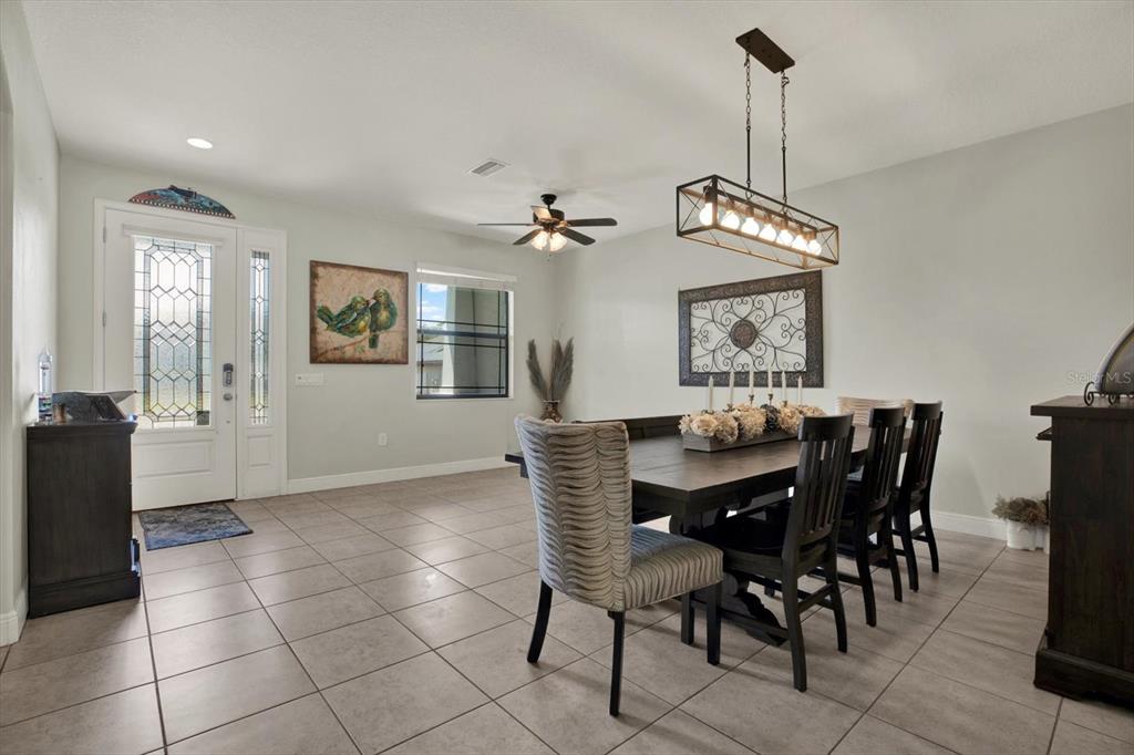 652 Tierra Drive Spring Hill, FL 34609 - Photo 6 of 43 Gallery Image 6