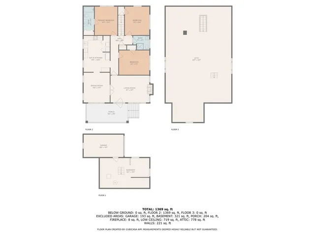 $360,000 | 46 Dillard Street, Murphy, NC 28906