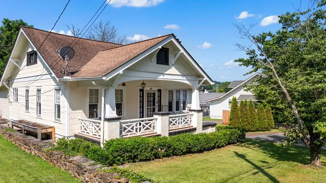 $360,000 | 46 Dillard Street, Murphy, NC 28906