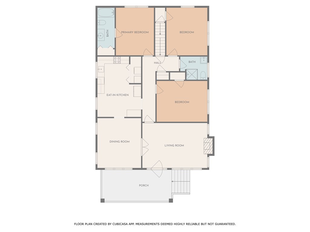 46 Dillard Street Murphy, NC 28906 - Photo 16 of 73