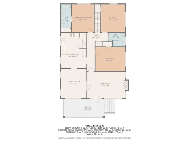 $360,000 | 46 Dillard Street, Murphy, NC 28906