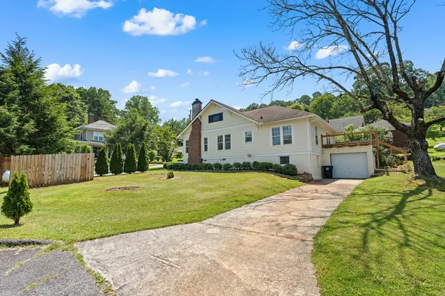 $360,000 | 46 Dillard Street, Murphy, NC 28906