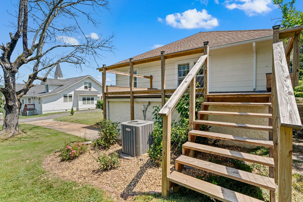 46 Dillard Street Murphy, NC 28906 - Photo 40 of 73