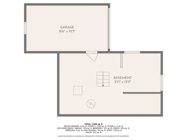 $360,000 | 46 Dillard Street, Murphy, NC 28906