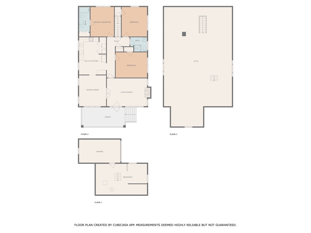 46 Dillard Street Murphy, NC 28906 - Photo 6 of 73