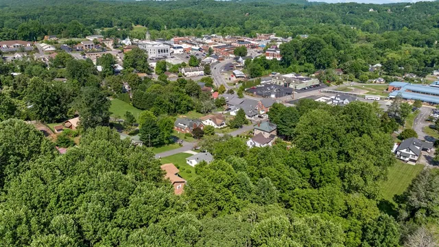 $360,000 | 46 Dillard Street, Murphy, NC 28906