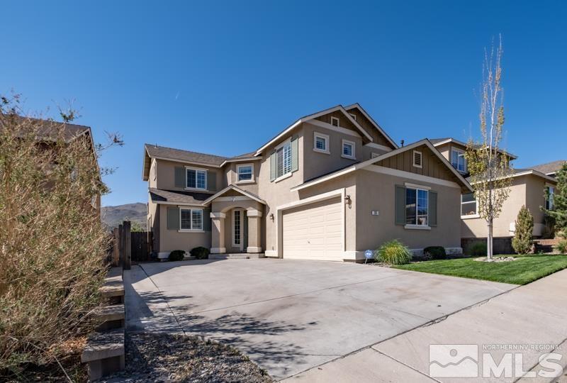 255 Anselmo Drive Reno, NV 89523 - Photo 23 of 23 Photo 23