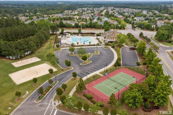 $1,895 | 236 Duck Mill Circle, Cary, NC 27519