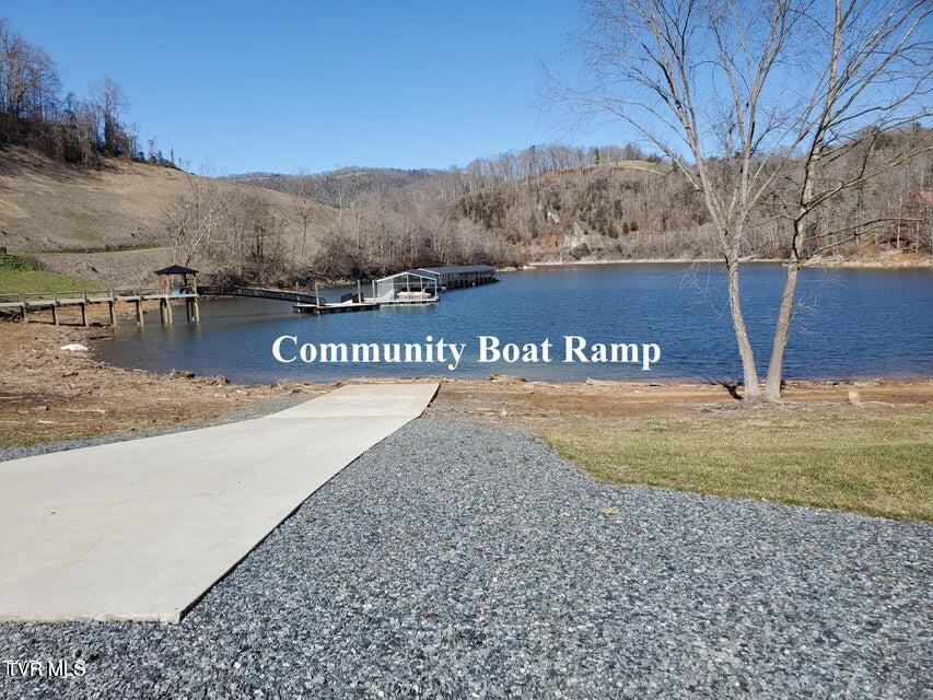Lot 40 Cowan Town Road, Unit 40 Butler, TN 37640 - Photo 62 of 117 Boat Ramp