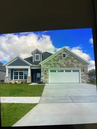 $588,856 | 3371 Capella Ln Green, Green Bay, WI 54311