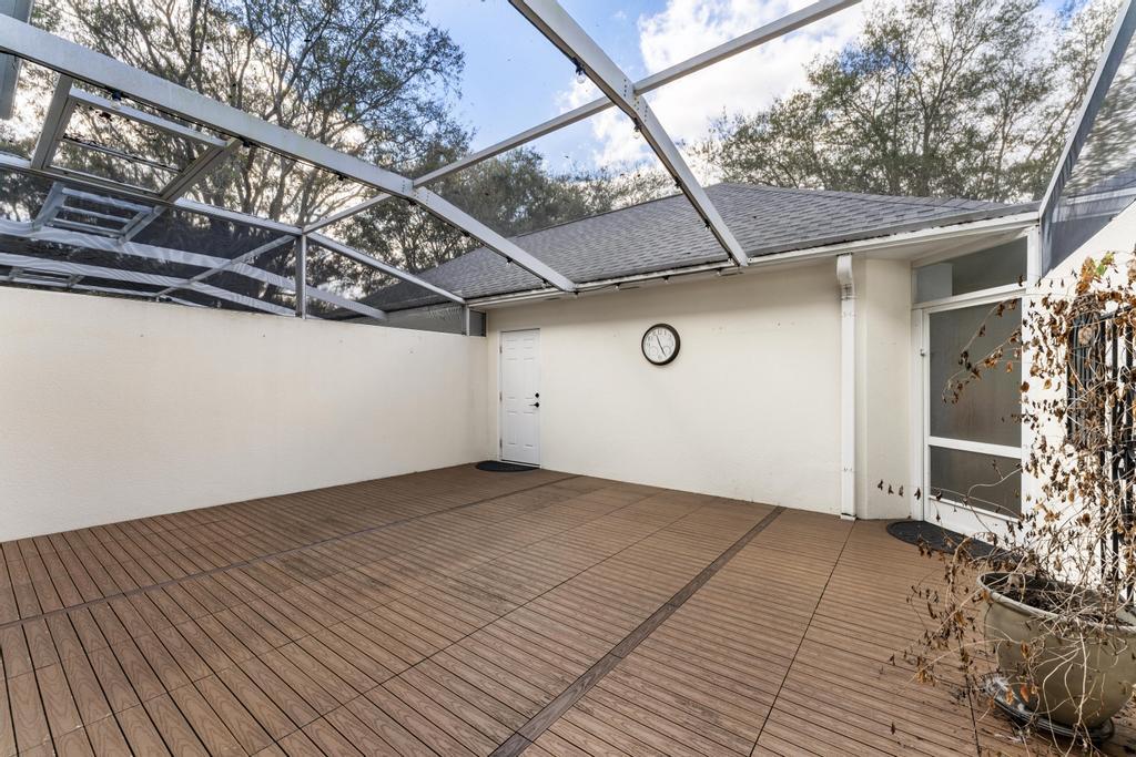 180 Freeport Drive Jupiter, FL 33458 - Photo 31 of 62 Back Patio