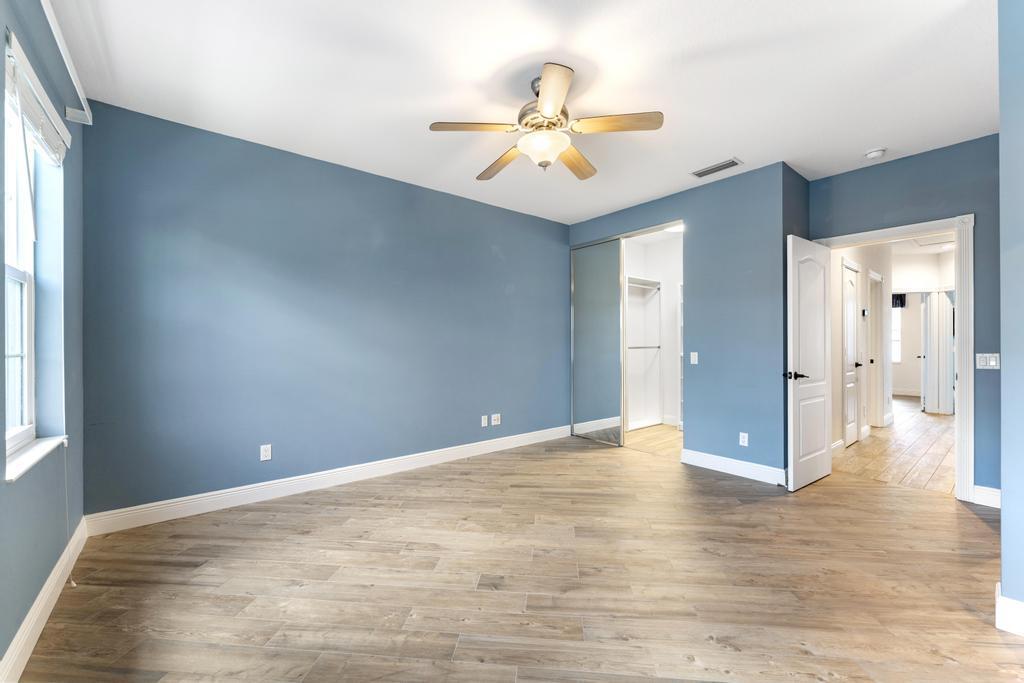 180 Freeport Drive Jupiter, FL 33458 - Photo 35 of 62 Primary Bedroom