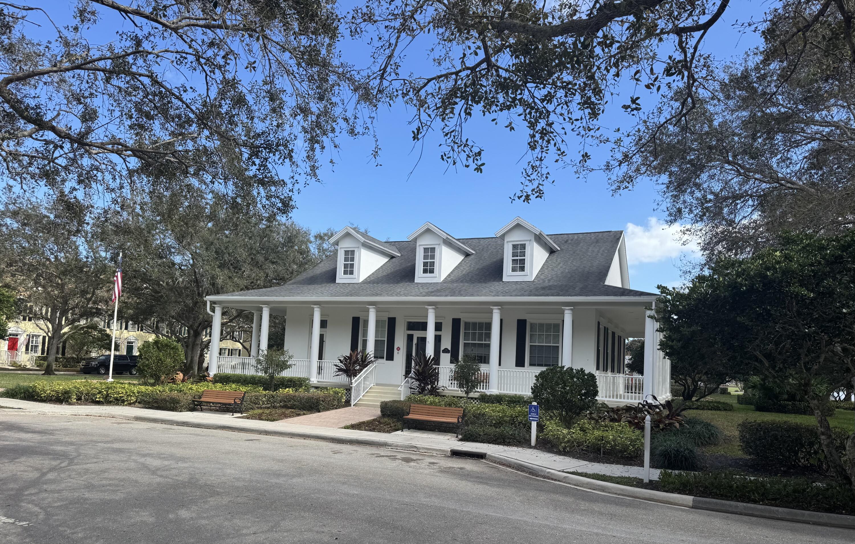 180 Freeport Drive Jupiter, FL 33458 - Photo 50 of 62 Clubhouse