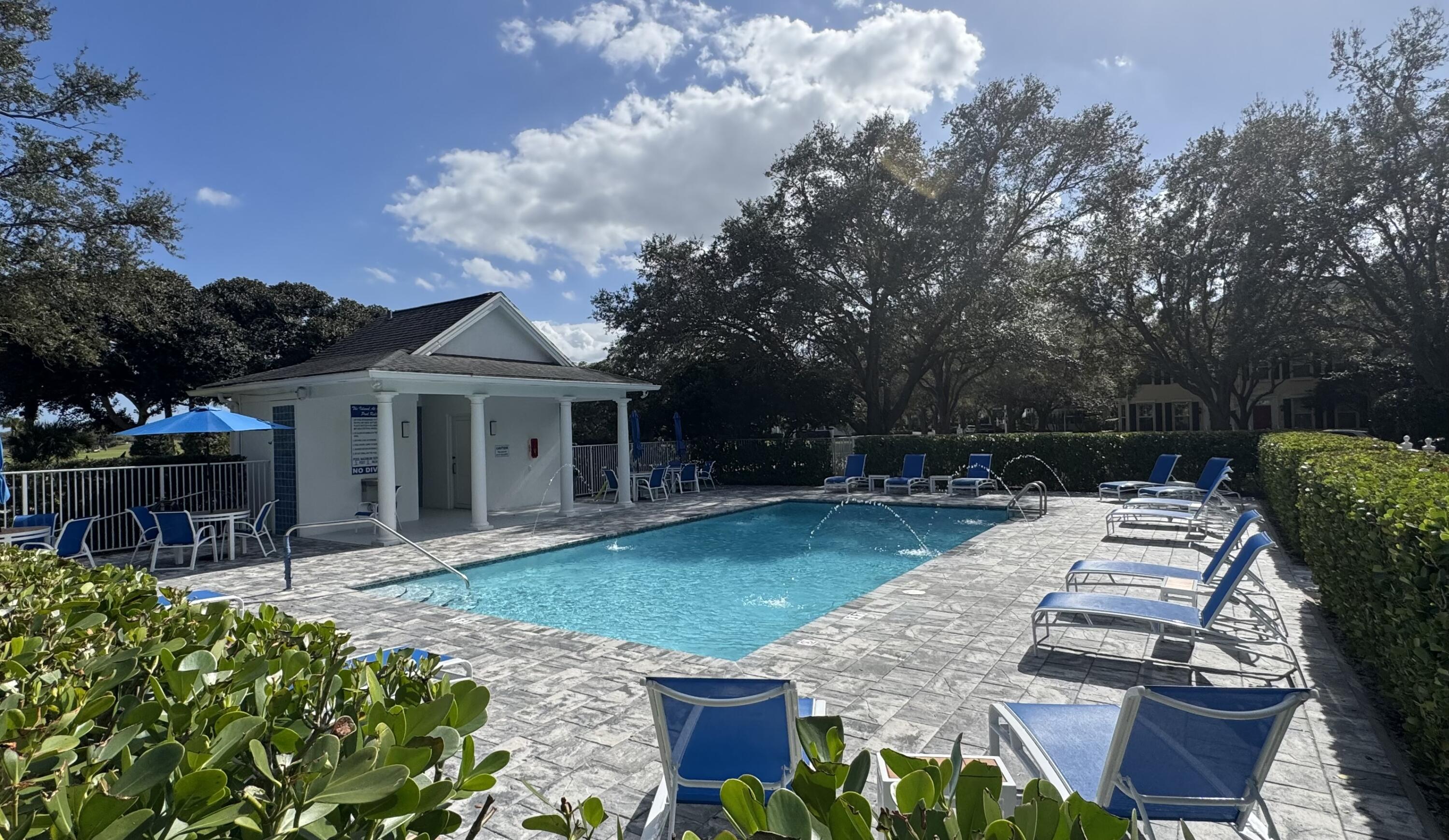 180 Freeport Drive Jupiter, FL 33458 - Photo 51 of 62 Community Pool