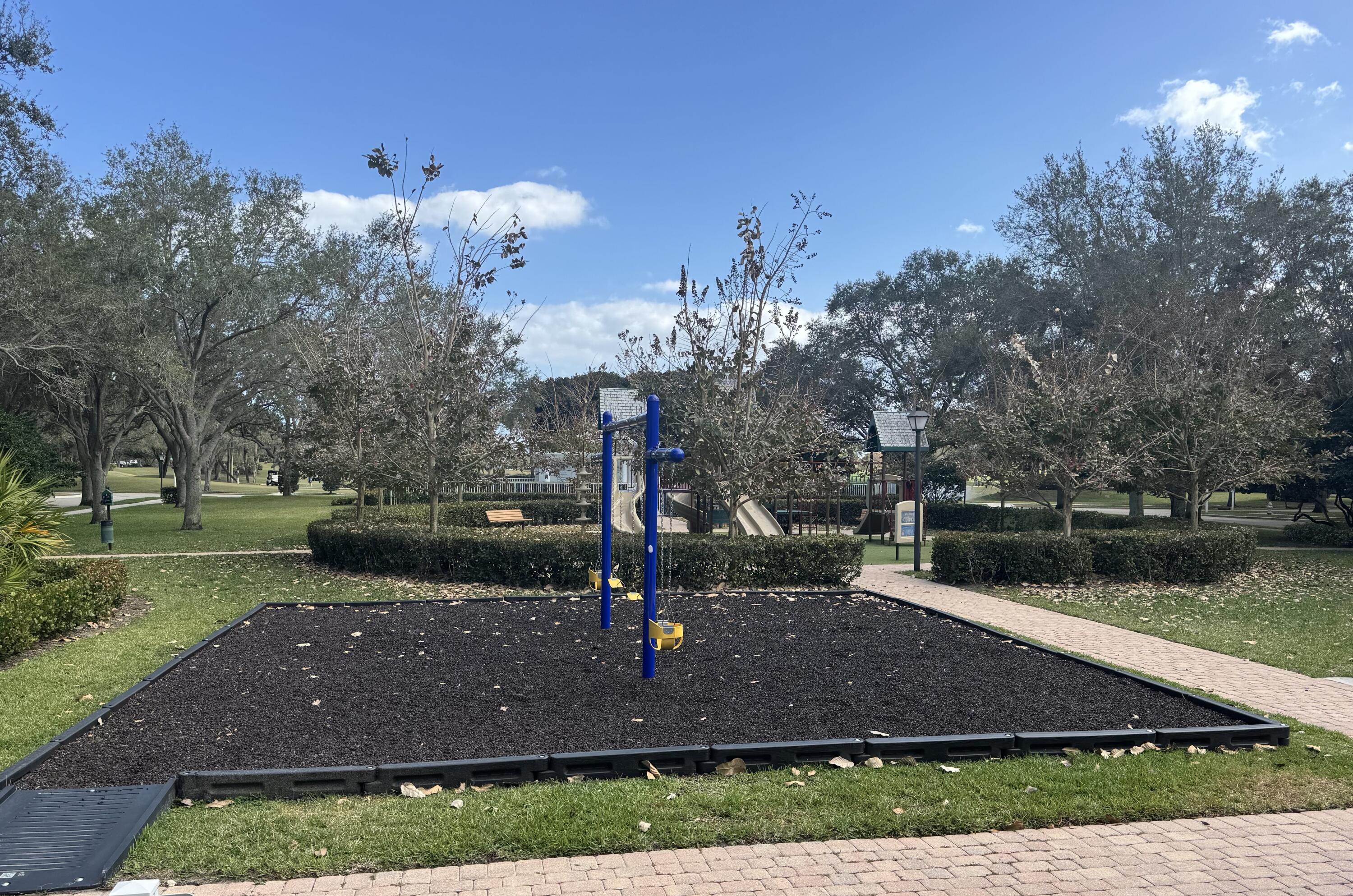 180 Freeport Drive Jupiter, FL 33458 - Photo 54 of 62 Playground