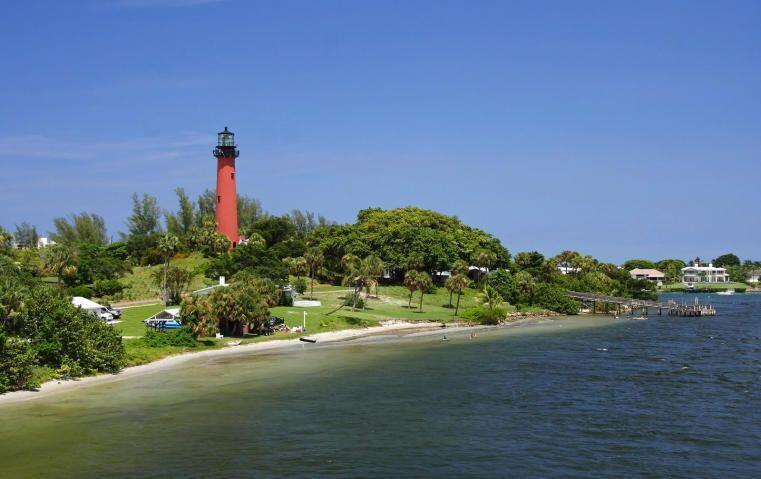 180 Freeport Drive Jupiter, FL 33458 - Photo 62 of 62 Jupiter Lighthouse