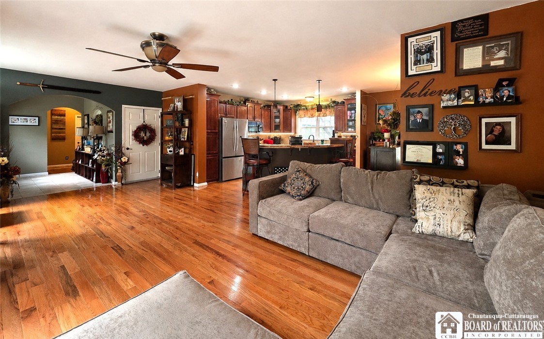5242 Stockton-Hartfield Road Stockton, NY 14784 - Photo 10 of 36