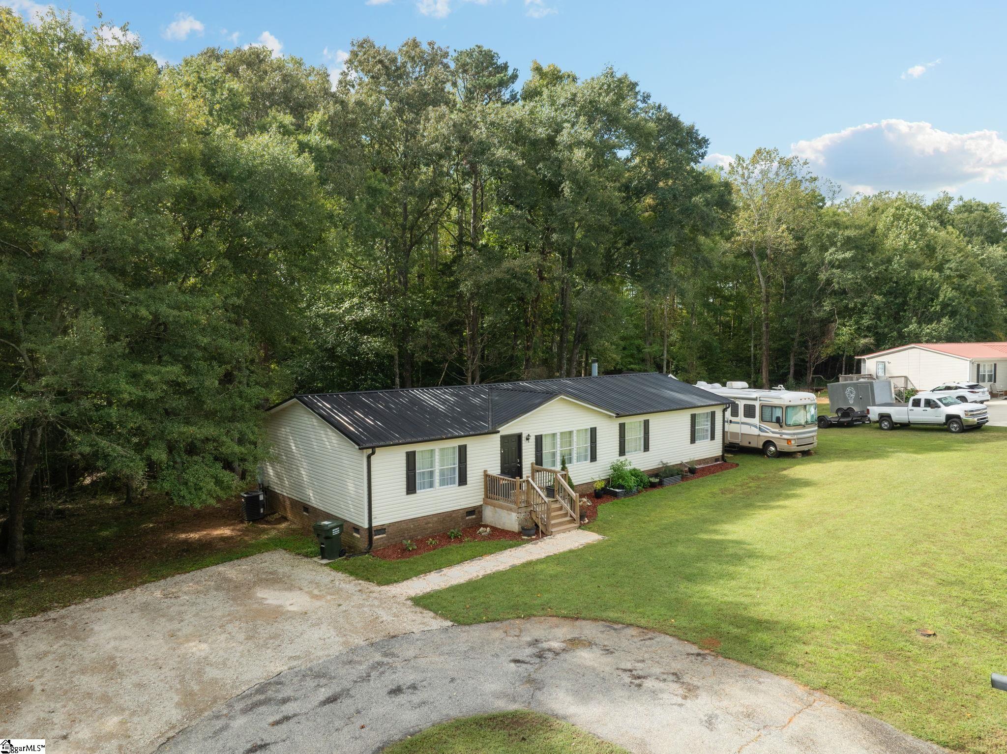 130 Kentmont Lane Greer, SC 29651 - Photo 31 of 35