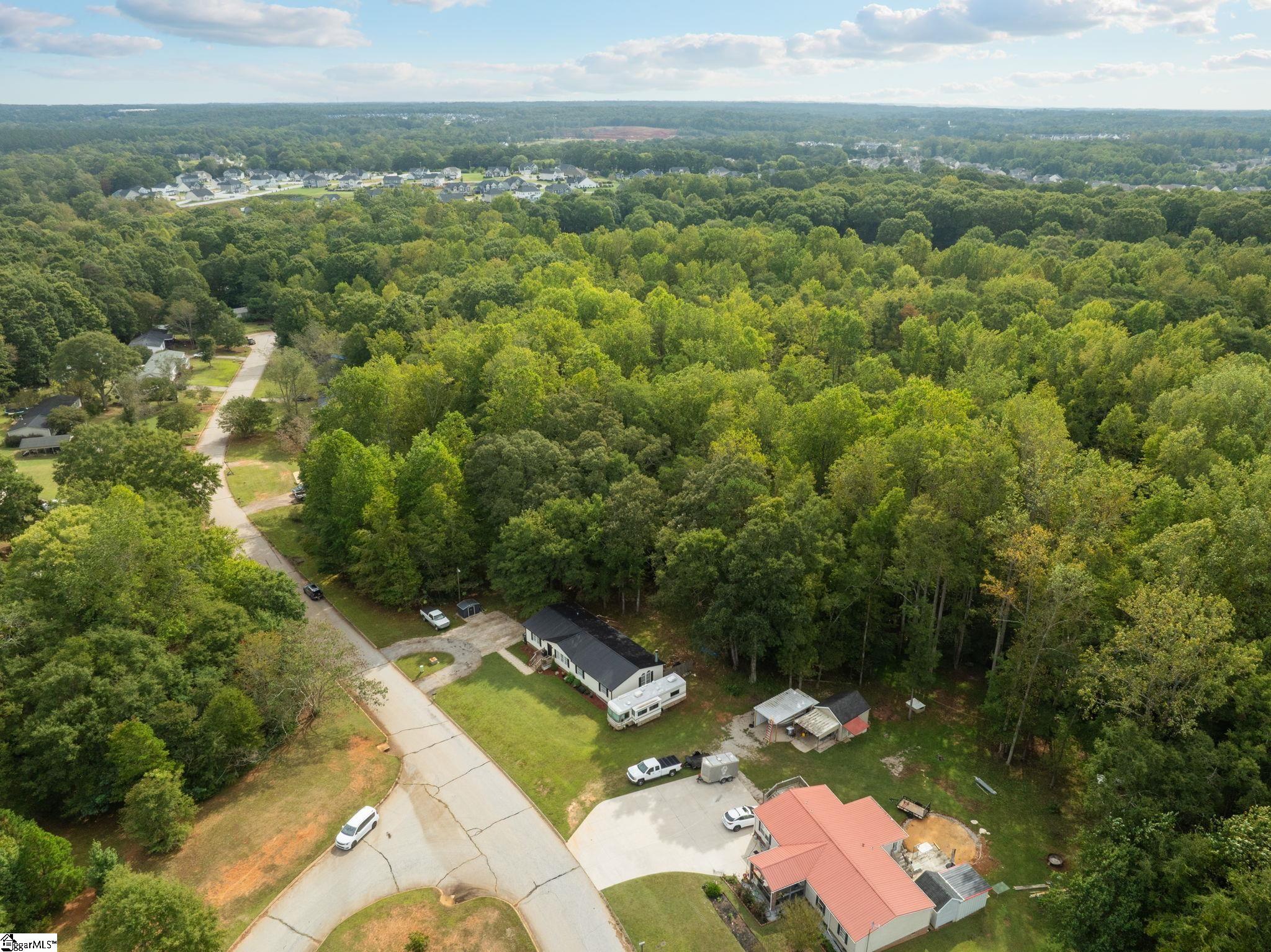 130 Kentmont Lane Greer, SC 29651 - Photo 34 of 35