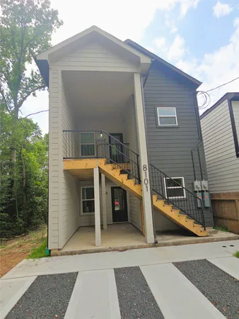 $1,595 | 8101 Venus Street, Unit B, Houston, TX 77088