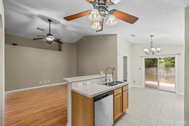 $270,000 | 2517 Gulf Breeze Avenue, Pensacola, FL 32507