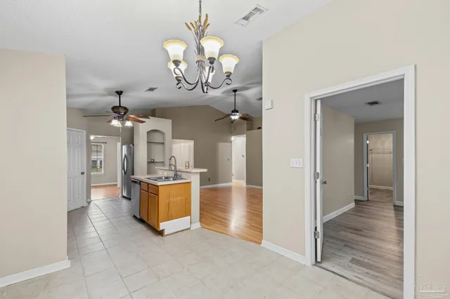 $270,000 | 2517 Gulf Breeze Avenue, Pensacola, FL 32507