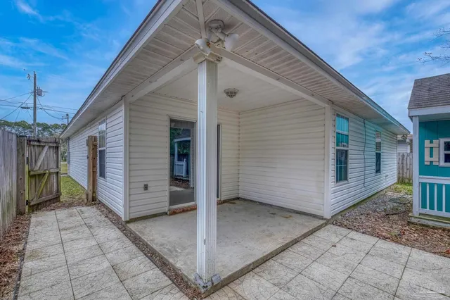 $270,000 | 2517 Gulf Breeze Avenue, Pensacola, FL 32507