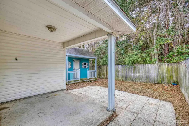 $270,000 | 2517 Gulf Breeze Avenue, Pensacola, FL 32507