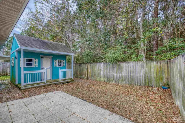 $270,000 | 2517 Gulf Breeze Avenue, Pensacola, FL 32507