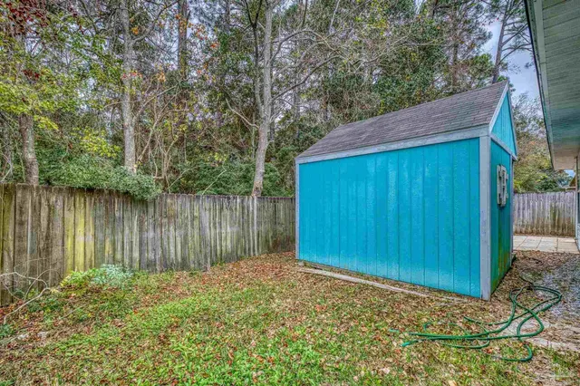 $270,000 | 2517 Gulf Breeze Avenue, Pensacola, FL 32507